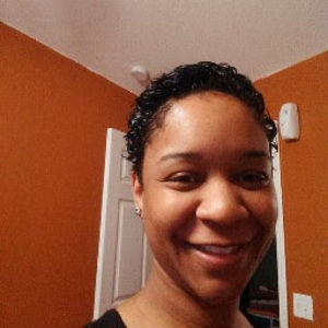 Meet your Posher, Gwen